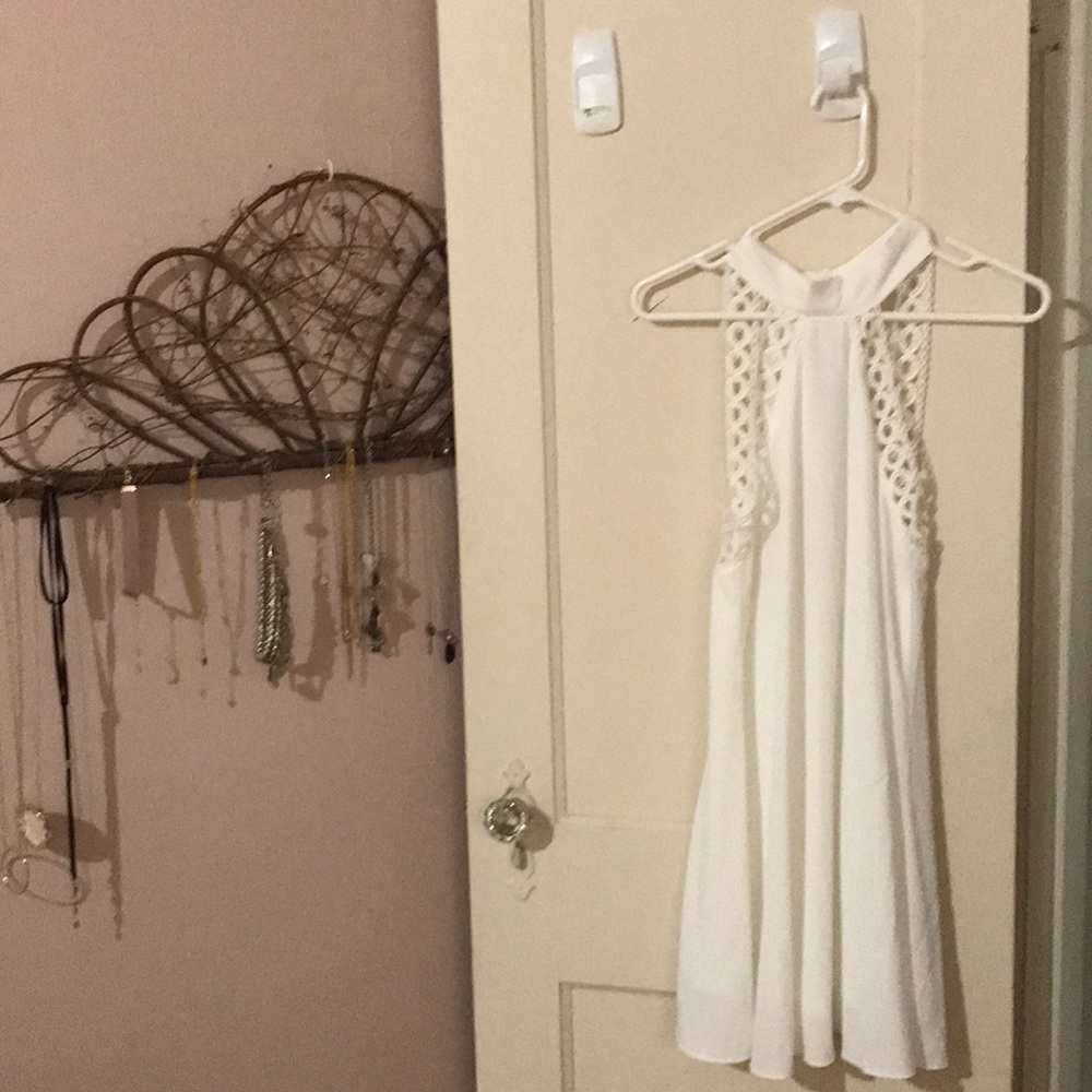 Girly lulus dress